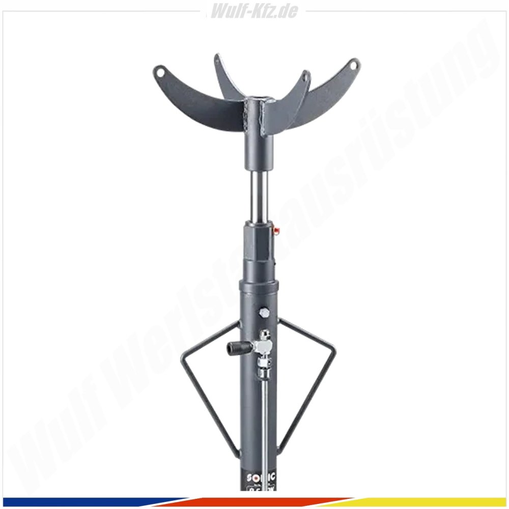 Sonic hydraulischer Getriebeheber 500